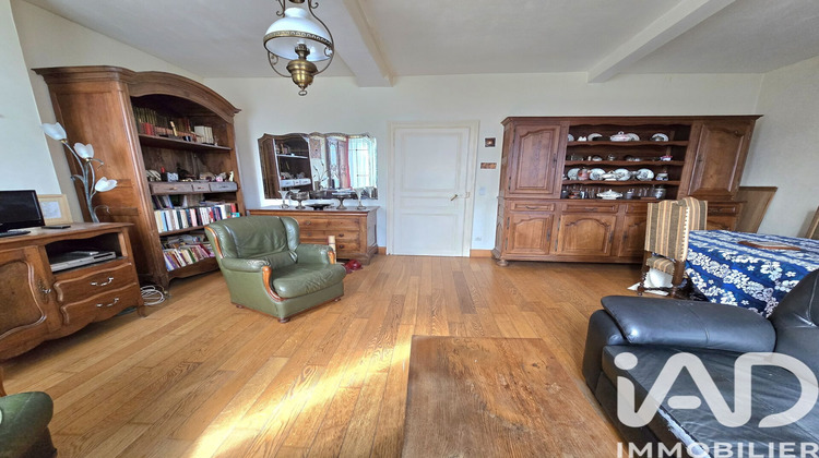 Ma-Cabane - Vente Maison Aix-Villemaur-Pâlis, 146 m²