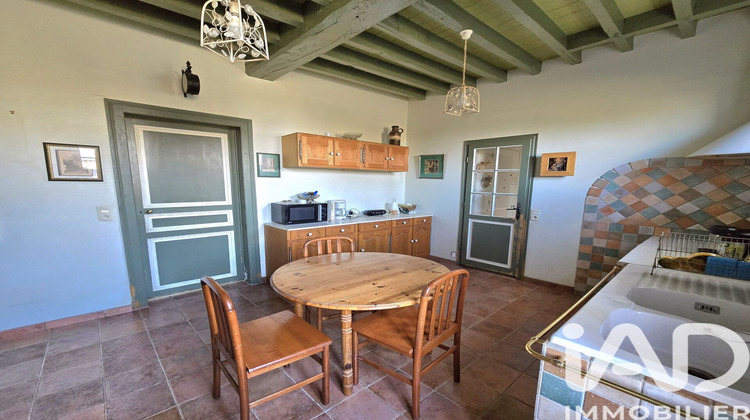 Ma-Cabane - Vente Maison Aix-Villemaur-Pâlis, 146 m²