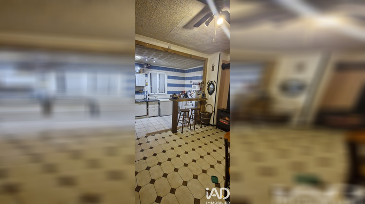 Ma-Cabane - Vente Maison Aix-Villemaur-Pâlis, 101 m²