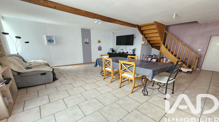 Ma-Cabane - Vente Maison Aix-Villemaur-Pâlis, 96 m²
