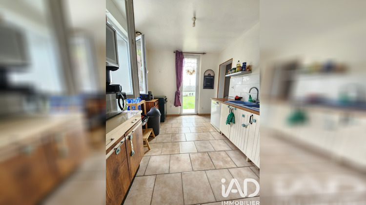 Ma-Cabane - Vente Maison Aix-Villemaur-Pâlis, 96 m²