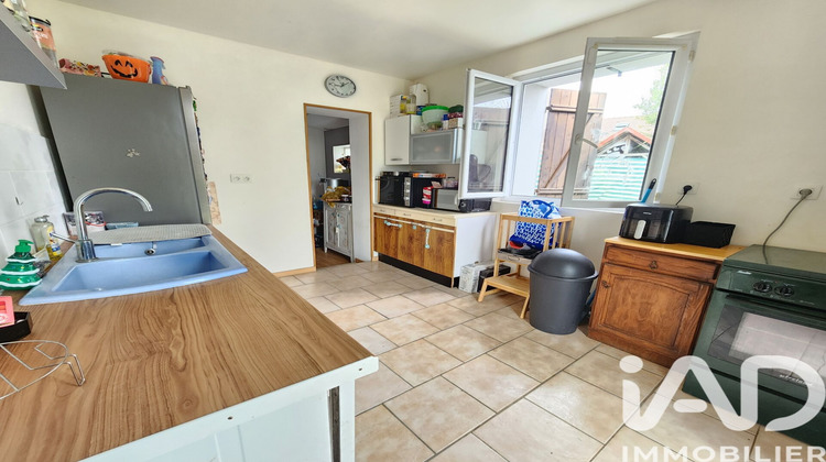 Ma-Cabane - Vente Maison Aix-Villemaur-Pâlis, 96 m²