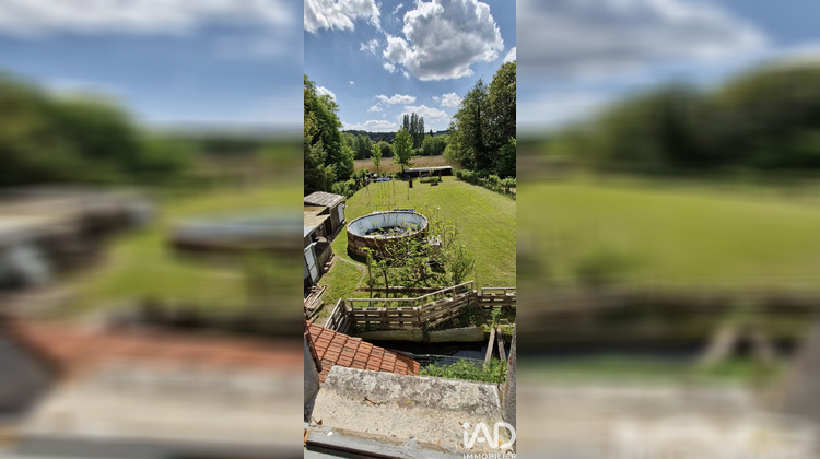 Ma-Cabane - Vente Maison Aix-Villemaur-Pâlis, 101 m²