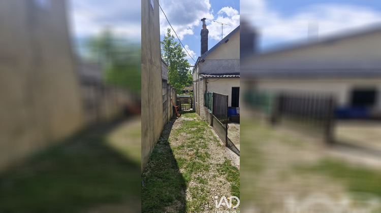 Ma-Cabane - Vente Maison Aix-Villemaur-Pâlis, 101 m²