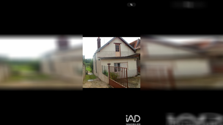 Ma-Cabane - Vente Maison Aix-Villemaur-Pâlis, 101 m²