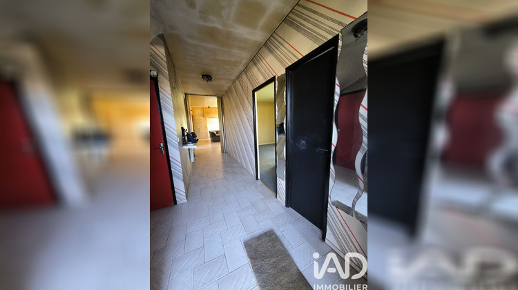 Ma-Cabane - Vente Maison Aix-Villemaur-Pâlis, 193 m²