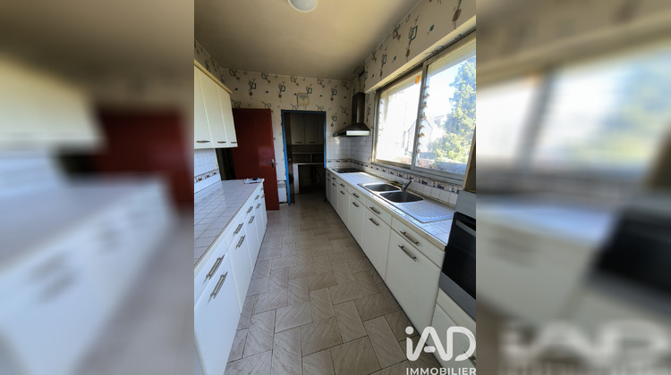 Ma-Cabane - Vente Maison Aix-Villemaur-Pâlis, 193 m²