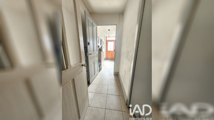 Ma-Cabane - Vente Maison Aix-Villemaur-Pâlis, 65 m²