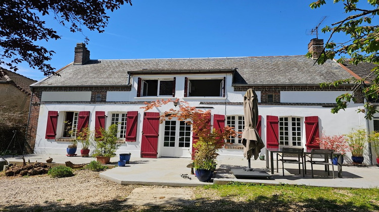 Ma-Cabane - Vente Maison AIX VILLEMAUR PALIS, 128 m²