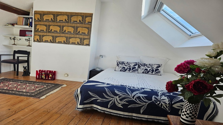 Ma-Cabane - Vente Maison AIX VILLEMAUR PALIS, 128 m²