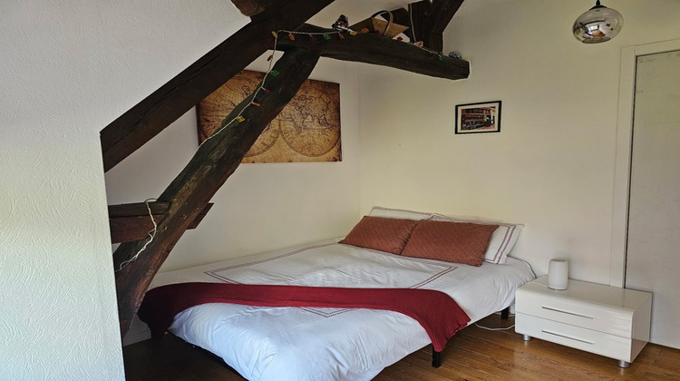 Ma-Cabane - Vente Maison AIX VILLEMAUR PALIS, 128 m²