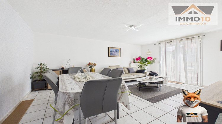 Ma-Cabane - Vente Maison Aix-Villemaur-Pâlis, 67 m²