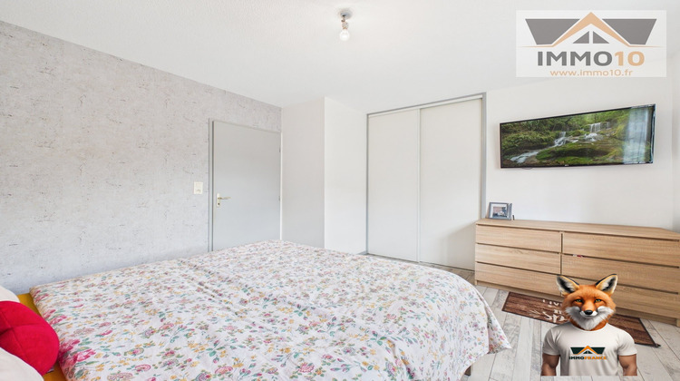 Ma-Cabane - Vente Maison Aix-Villemaur-Pâlis, 67 m²