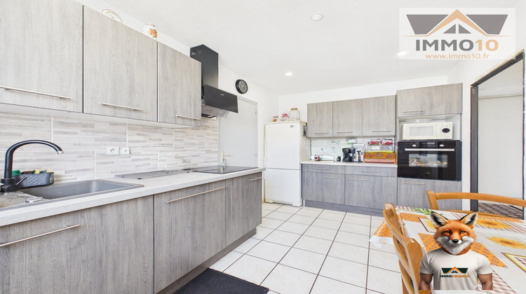 Ma-Cabane - Vente Maison Aix-Villemaur-Pâlis, 67 m²
