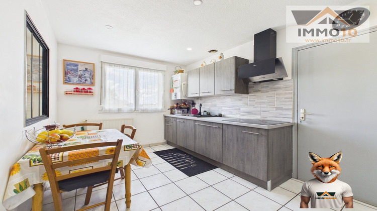 Ma-Cabane - Vente Maison Aix-Villemaur-Pâlis, 67 m²