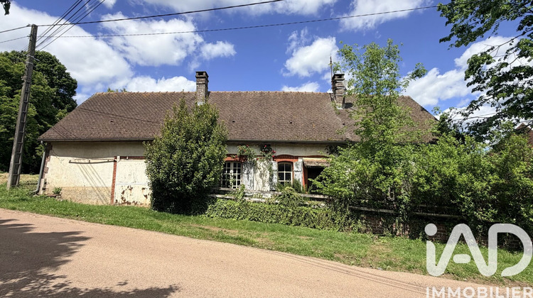 Ma-Cabane - Vente Maison Aix-Villemaur-Pâlis, 100 m²