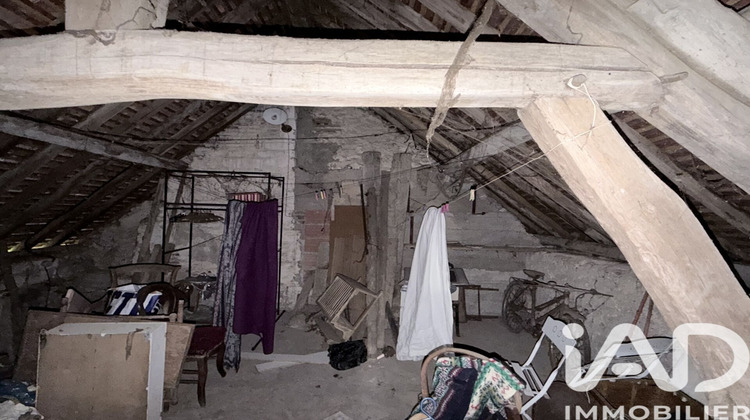 Ma-Cabane - Vente Maison Aix-Villemaur-Pâlis, 100 m²