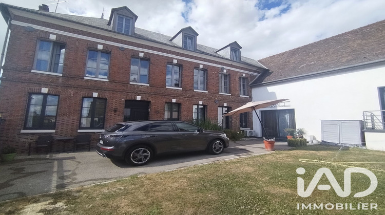 Ma-Cabane - Vente Maison Aix-Villemaur-Pâlis, 342 m²