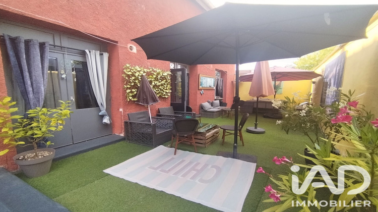 Ma-Cabane - Vente Maison Aix-Villemaur-Pâlis, 342 m²
