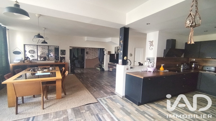 Ma-Cabane - Vente Maison Aix-Villemaur-Pâlis, 342 m²