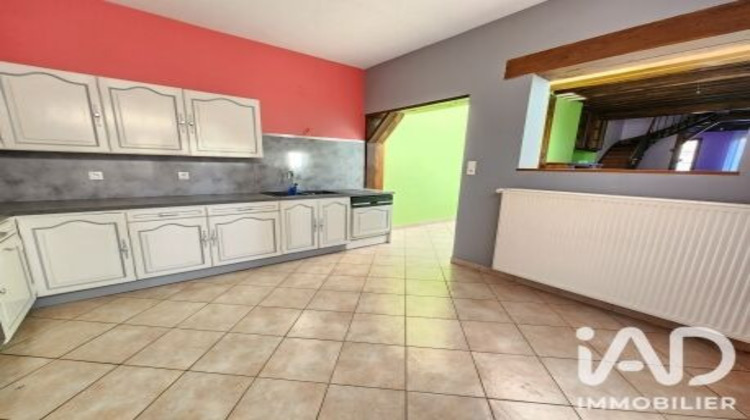 Ma-Cabane - Vente Maison Aix-Villemaur-Pâlis, 222 m²