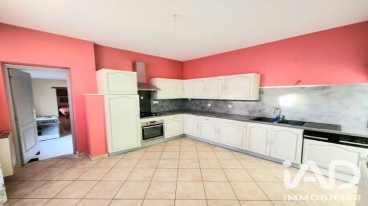 Ma-Cabane - Vente Maison Aix-Villemaur-Pâlis, 222 m²