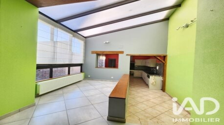 Ma-Cabane - Vente Maison Aix-Villemaur-Pâlis, 222 m²