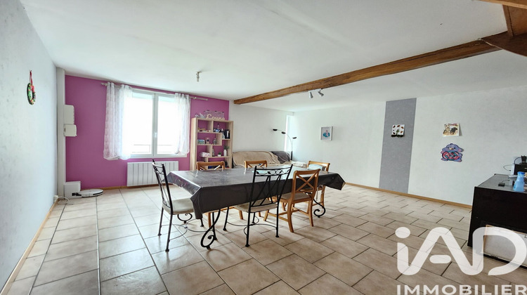 Ma-Cabane - Vente Maison Aix-Villemaur-Pâlis, 96 m²
