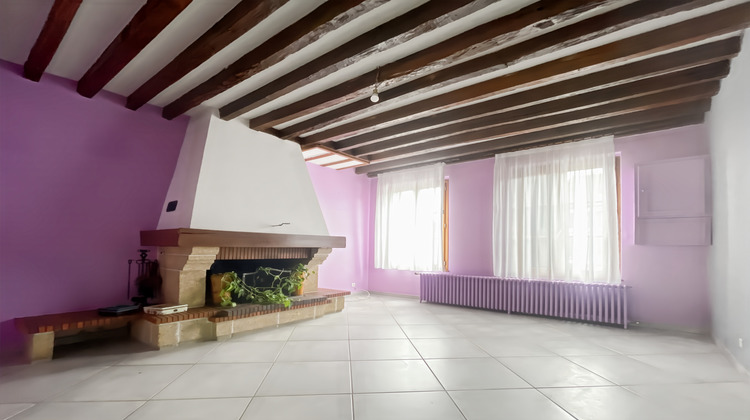 Ma-Cabane - Vente Maison AIX VILLEMAUR PALIS, 217 m²