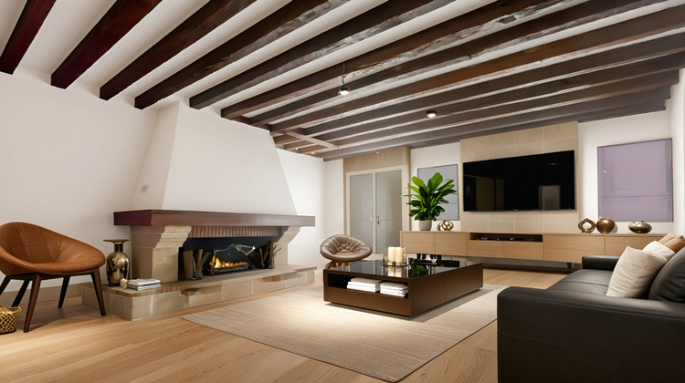 Ma-Cabane - Vente Maison AIX VILLEMAUR PALIS, 217 m²
