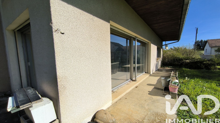 Ma-Cabane - Vente Maison Aix-Villemaur-Pâlis, 193 m²