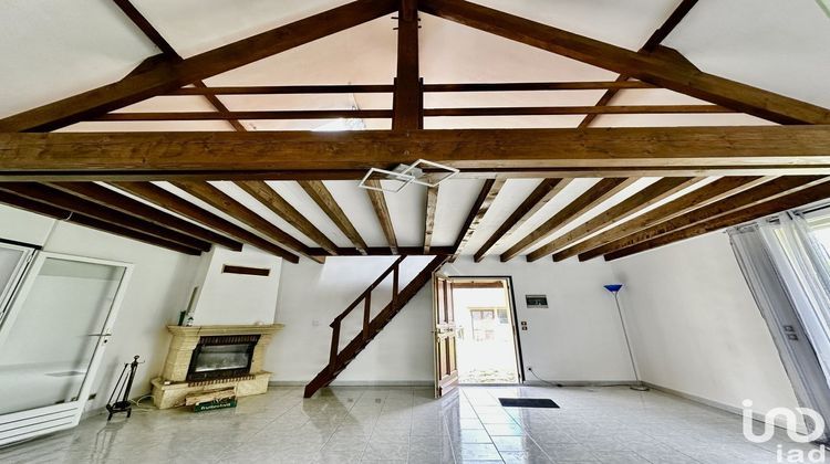 Ma-Cabane - Vente Maison Aix-Villemaur-Palis, 60 m²