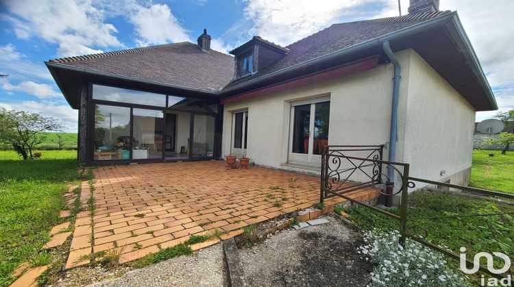 Ma-Cabane - Vente Maison Aix-Villemaur-Palis, 182 m²