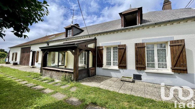 Ma-Cabane - Vente Maison Aix-Villemaur-Pâlis, 90 m²