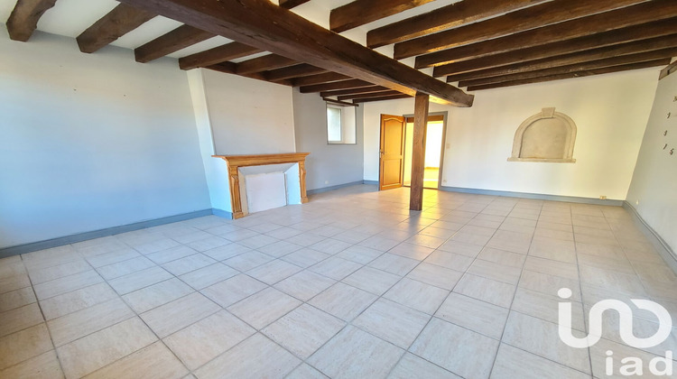 Ma-Cabane - Vente Maison Aix-Villemaur-Pâlis, 134 m²