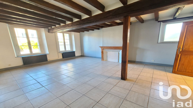 Ma-Cabane - Vente Maison Aix-Villemaur-Pâlis, 134 m²