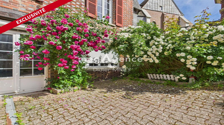 Ma-Cabane - Vente Maison AIX VILLEMAUR PALIS, 248 m²