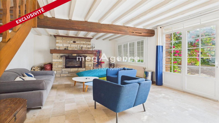 Ma-Cabane - Vente Maison AIX VILLEMAUR PALIS, 248 m²