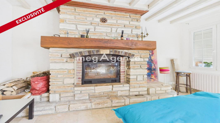 Ma-Cabane - Vente Maison AIX VILLEMAUR PALIS, 248 m²