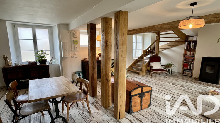 Ma-Cabane - Vente Maison Aix-Villemaur-Pâlis, 84 m²