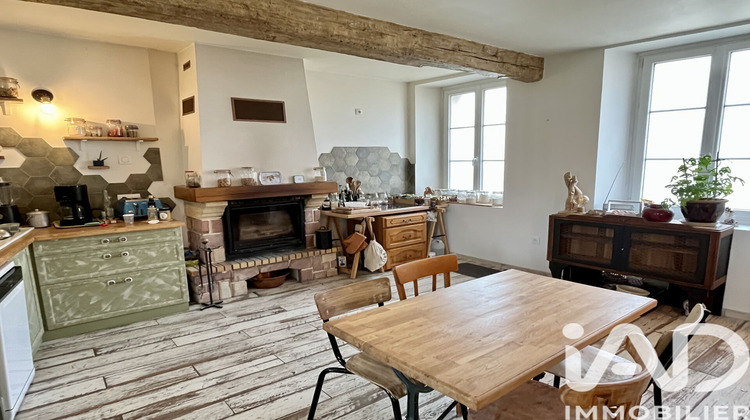 Ma-Cabane - Vente Maison Aix-Villemaur-Pâlis, 84 m²