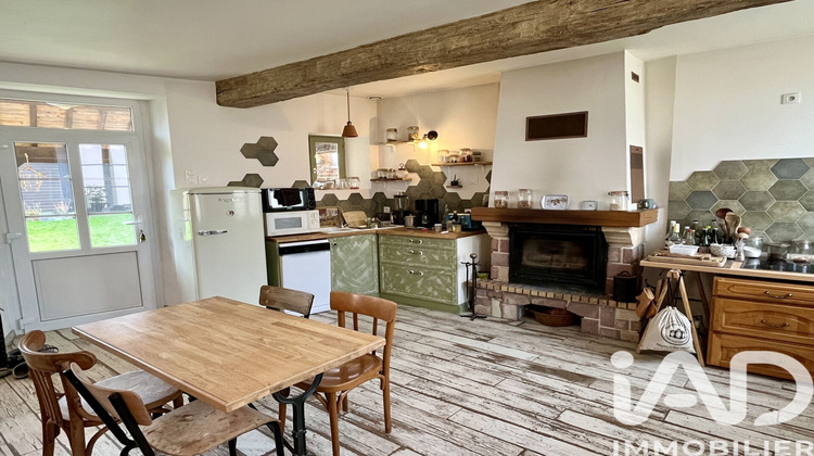 Ma-Cabane - Vente Maison Aix-Villemaur-Pâlis, 84 m²