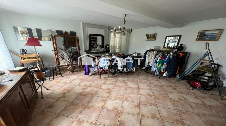 Ma-Cabane - Vente Maison Aix-Villemaur-Palis, 103 m²