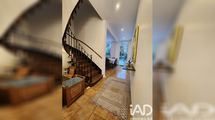 Ma-Cabane - Vente Maison Aix-Villemaur-Pâlis, 130 m²