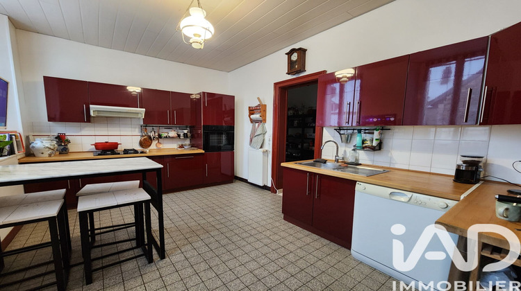Ma-Cabane - Vente Maison Aix-Villemaur-Pâlis, 130 m²