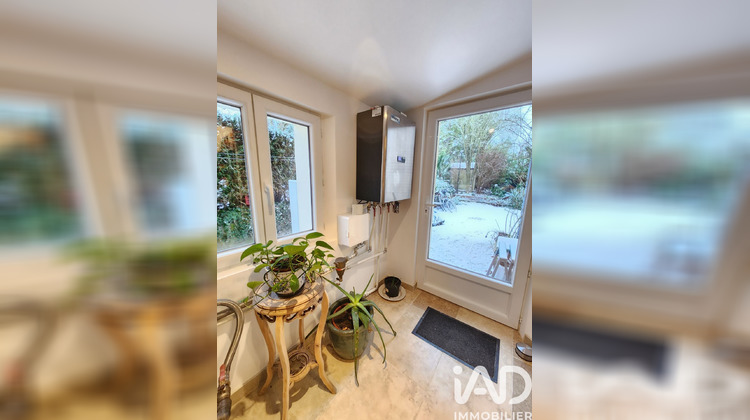 Ma-Cabane - Vente Maison Aix-Villemaur-Pâlis, 130 m²