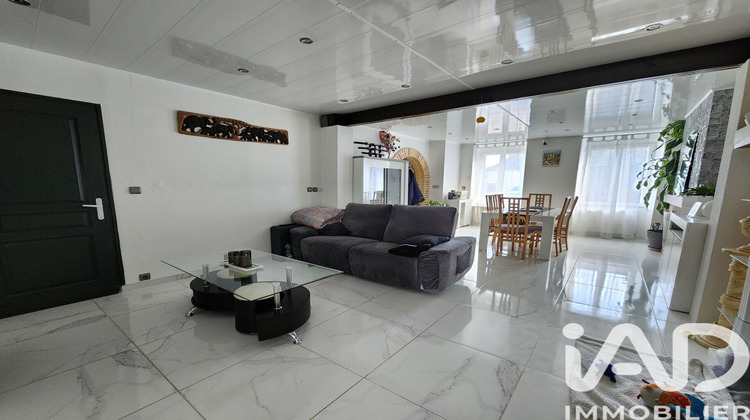 Ma-Cabane - Vente Maison Aix-Villemaur-Pâlis, 150 m²