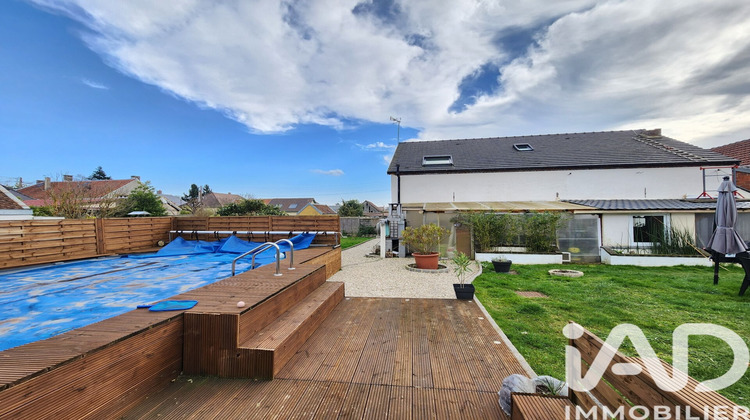 Ma-Cabane - Vente Maison Aix-Villemaur-Pâlis, 150 m²