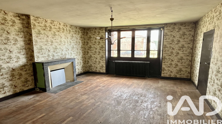 Ma-Cabane - Vente Maison Aix-Villemaur-Pâlis, 112 m²