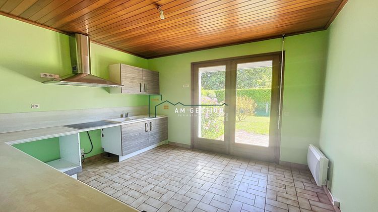 Ma-Cabane - Vente Maison AIXE-SUR-VIENNE, 120 m²